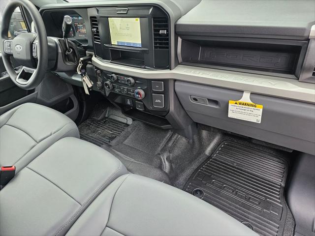 2026 Ford F-550 DRW