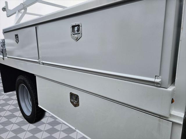 2026 Ford F-550 DRW