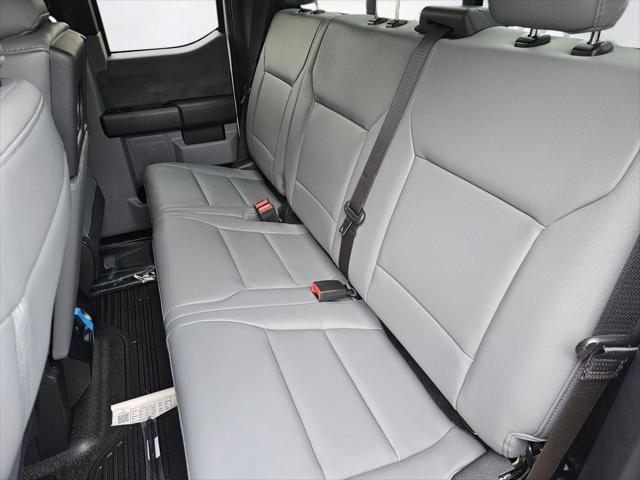 2026 Ford F-550 DRW