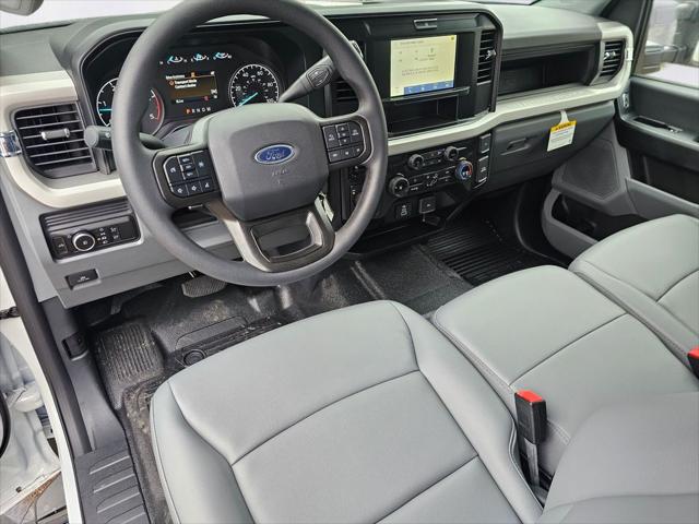 2026 Ford F-550 DRW