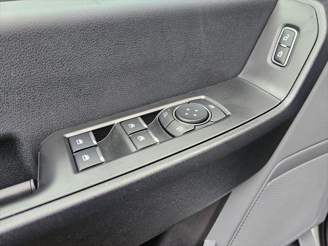 2026 Ford F-550 DRW