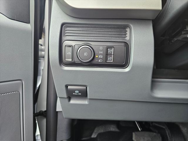 2026 Ford F-550 DRW