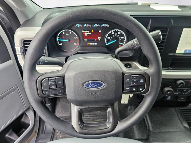 2026 Ford F-550 DRW