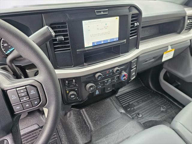 2026 Ford F-550 DRW
