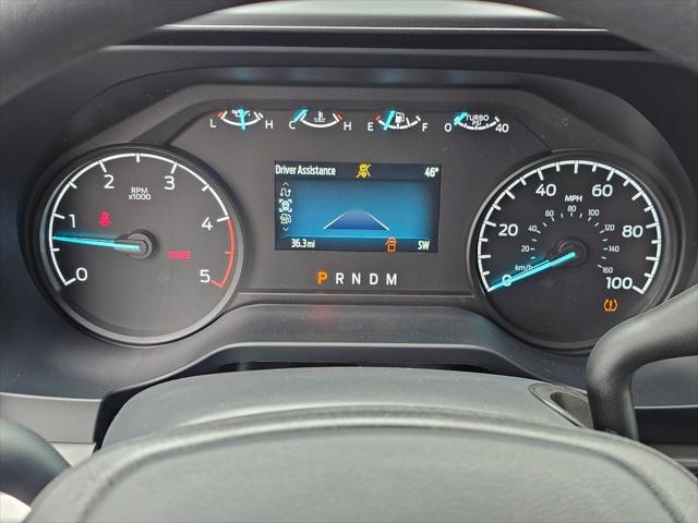 2026 Ford F-550 DRW