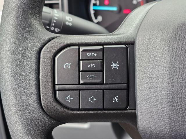 2026 Ford F-550 DRW