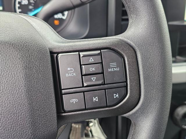 2026 Ford F-550 DRW