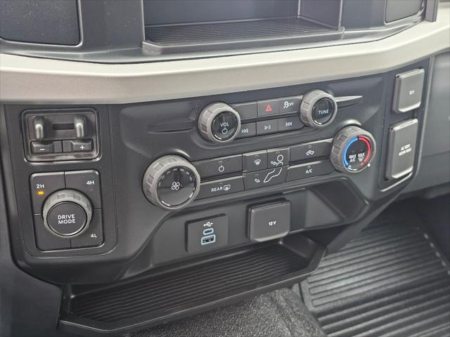 2026 Ford F-550 DRW