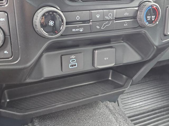 2026 Ford F-550 DRW