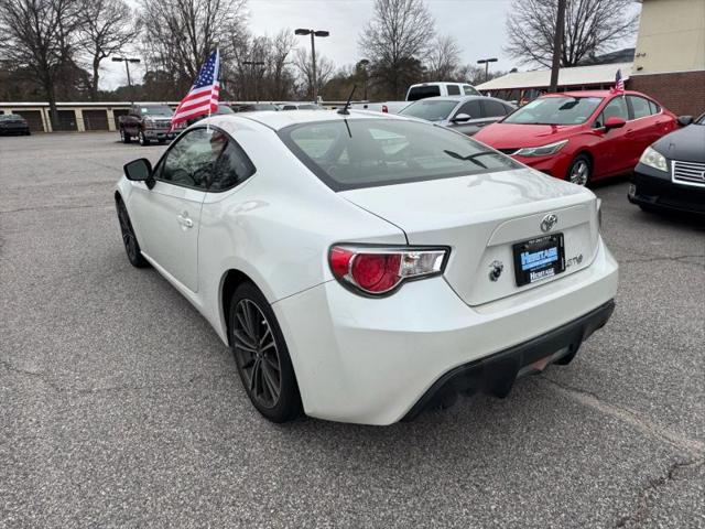 2014 Scion FR-S Monogram