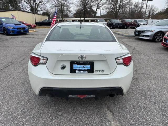 2014 Scion FR-S Monogram
