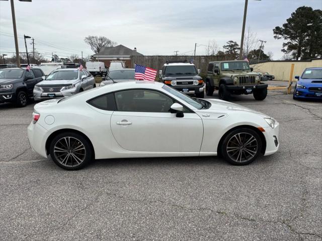 2014 Scion FR-S Monogram