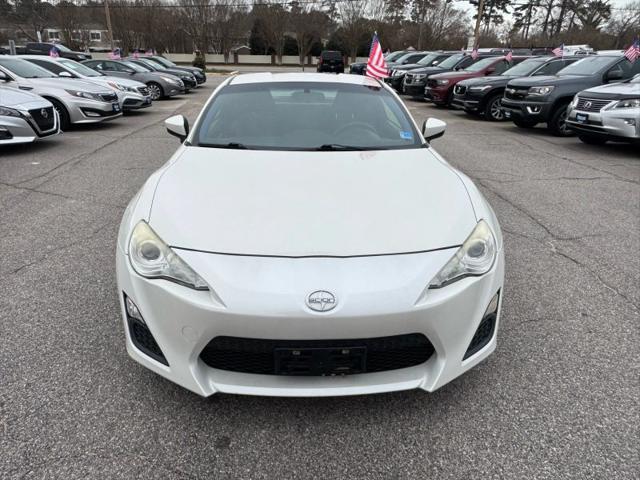 2014 Scion FR-S Monogram