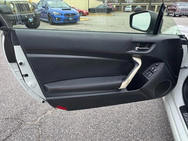 2014 Scion FR-S Monogram