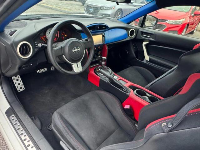 2014 Scion FR-S Monogram