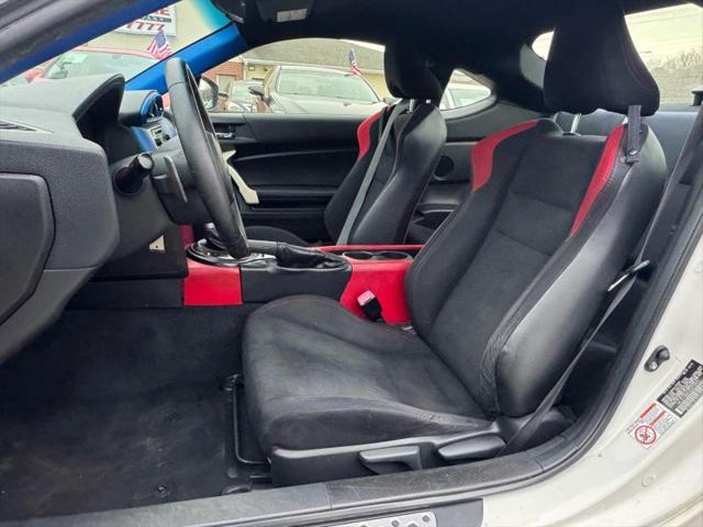 2014 Scion FR-S Monogram