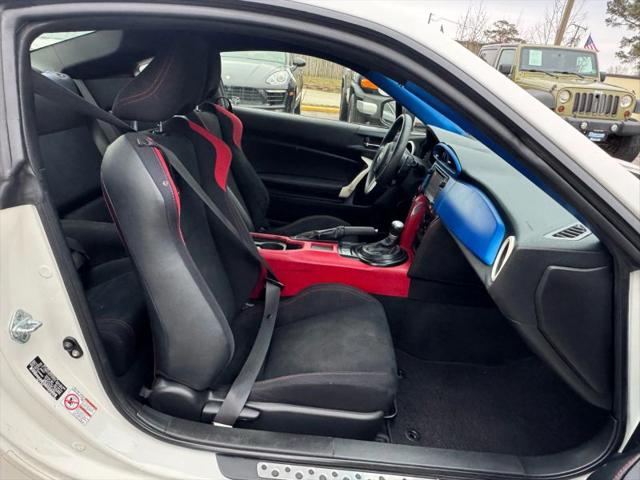 2014 Scion FR-S Monogram