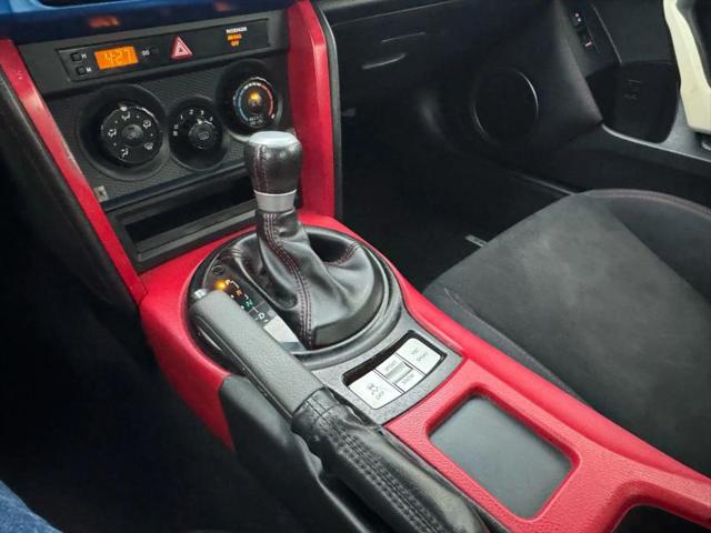 2014 Scion FR-S Monogram
