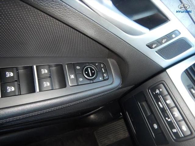 2015 Hyundai Genesis 3.8