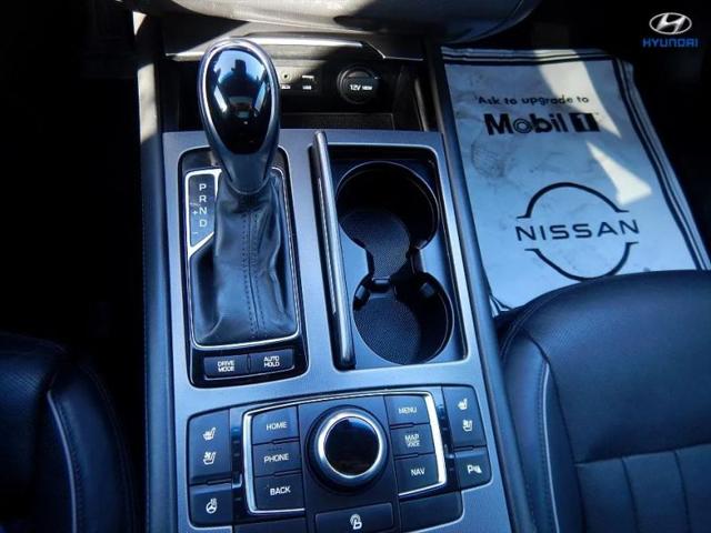 2015 Hyundai Genesis 3.8