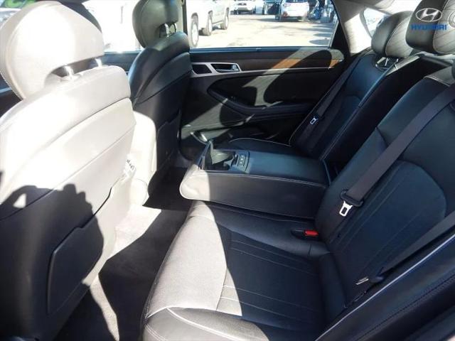 2015 Hyundai Genesis 3.8