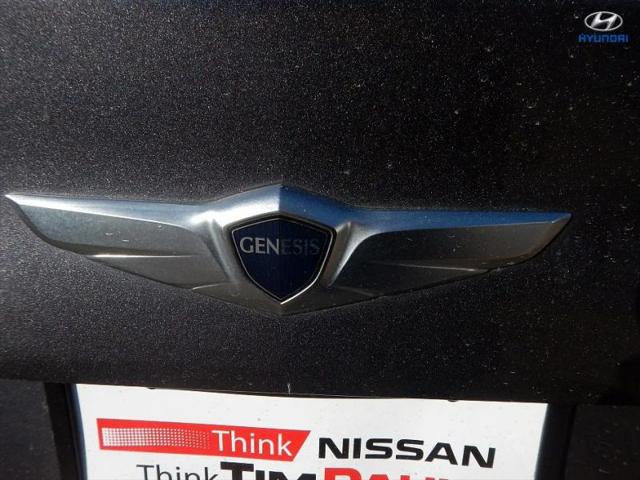 2015 Hyundai Genesis 3.8