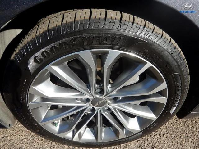 2015 Hyundai Genesis 3.8