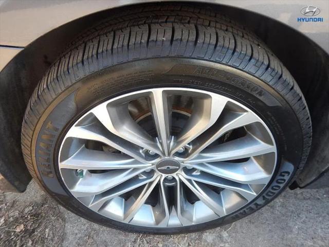 2015 Hyundai Genesis 3.8