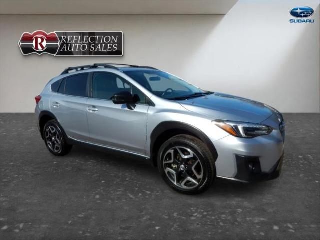 2018 Subaru Crosstrek 2.0i Limited for sale in Saint Paul, MN