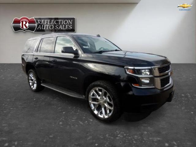 2016 Chevrolet Tahoe LT for sale in Saint Paul, MN