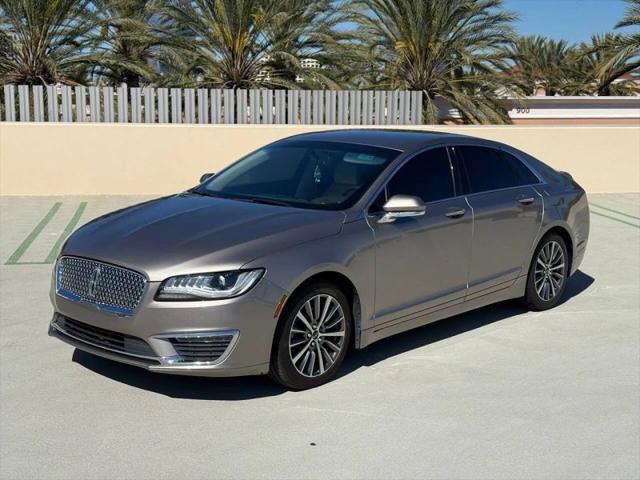 2018 Lincoln MKZ Premiere for sale in Huntington Beach, CA