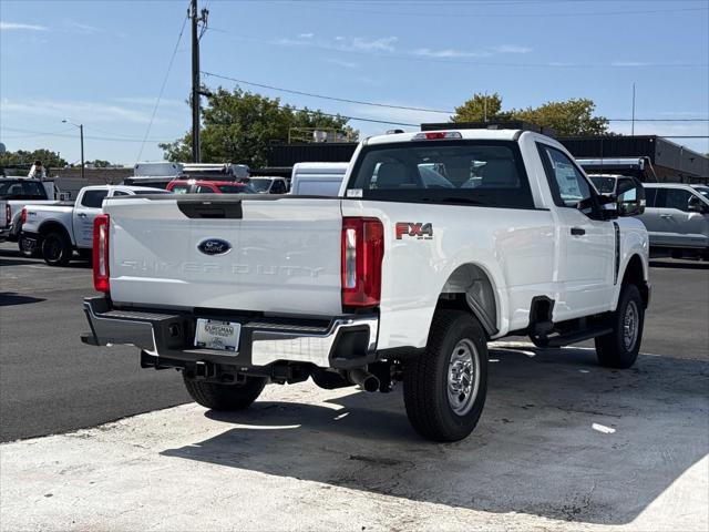 2026 Ford F-250 XL