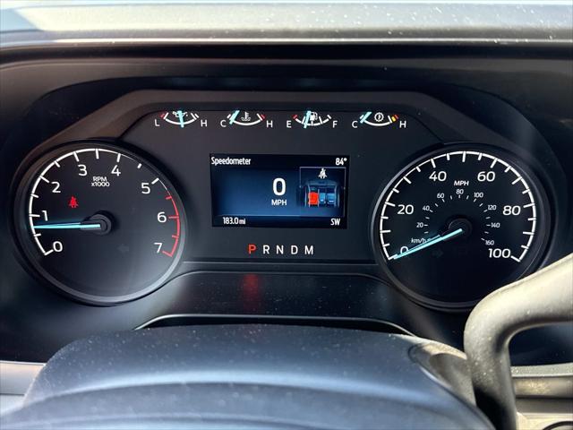 2026 Ford F-250 XL