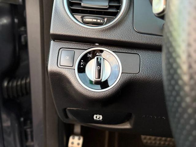2014 Mercedes-Benz C 250 Sport