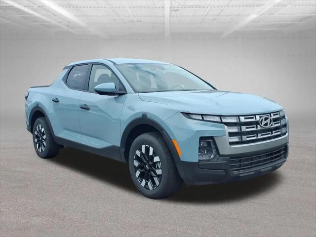 2026 Hyundai Santa Cruz SE for sale in Parma, OH