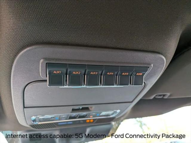 2026 Ford F-250 King Ranch
