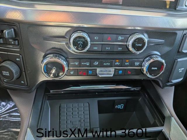 2026 Ford F-250 King Ranch