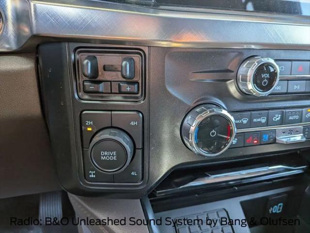 2026 Ford F-250 King Ranch