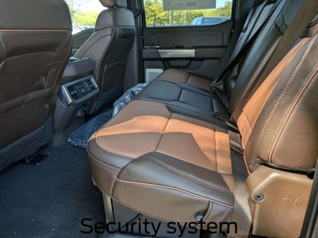 2026 Ford F-250 King Ranch