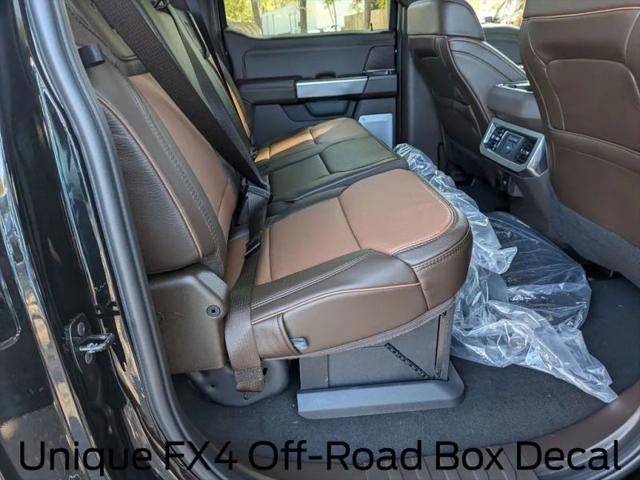 2026 Ford F-250 King Ranch