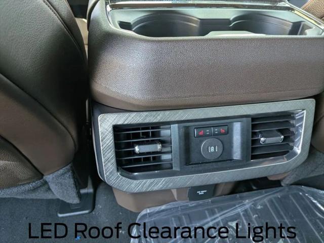 2026 Ford F-250 King Ranch