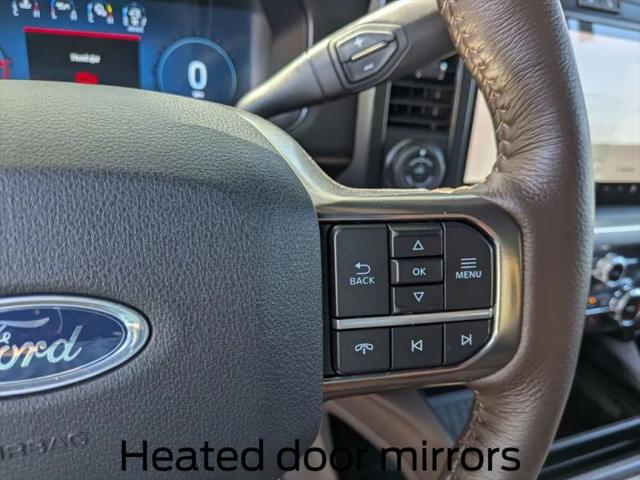 2026 Ford F-250 King Ranch