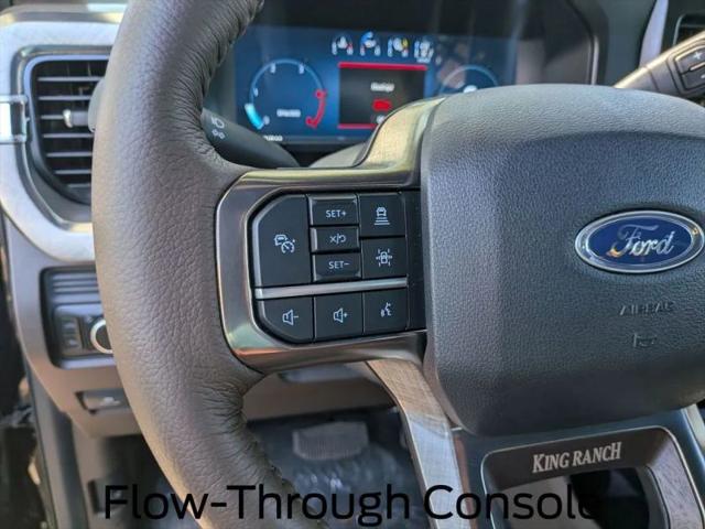 2026 Ford F-250 King Ranch