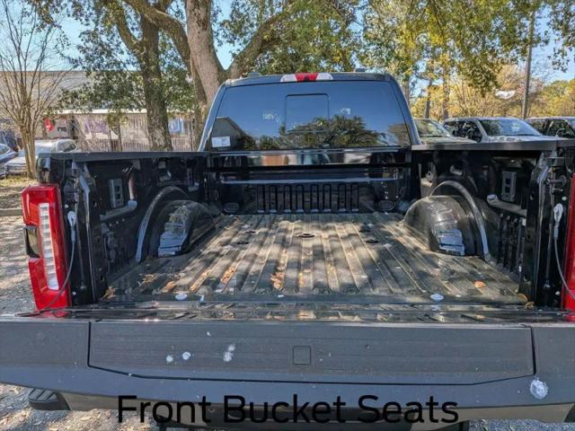 2026 Ford F-250 King Ranch