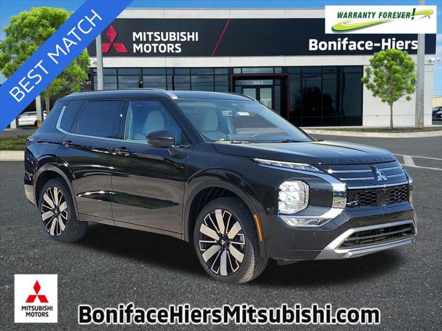 2026 Mitsubishi Outlander SEL 1.5T 2WD for sale in Melbourne, FL