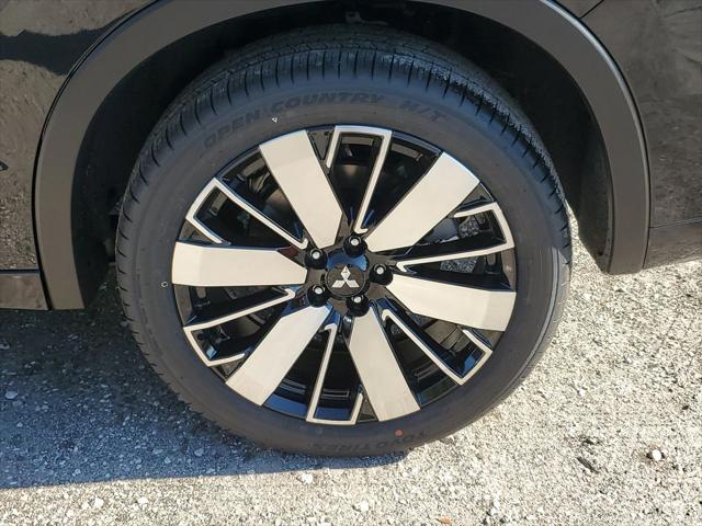 2026 Mitsubishi Outlander SEL 1.5T 2WD