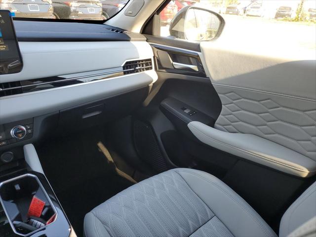 2026 Mitsubishi Outlander SEL 1.5T 2WD