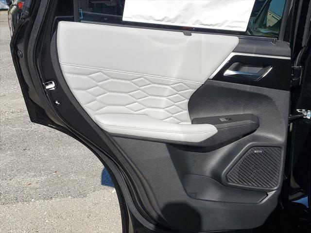 2026 Mitsubishi Outlander SEL 1.5T 2WD