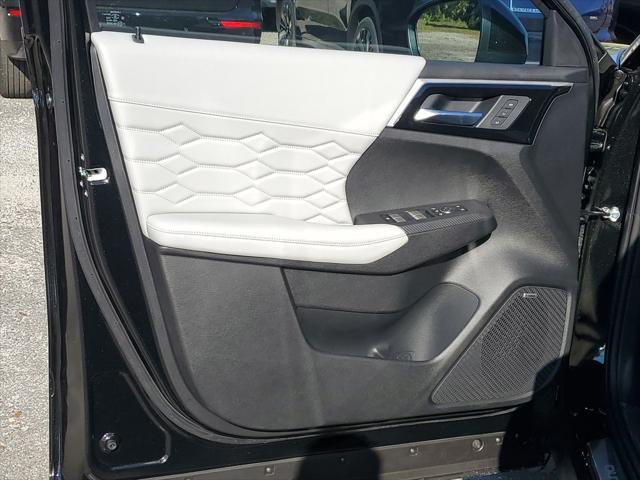 2026 Mitsubishi Outlander SEL 1.5T 2WD