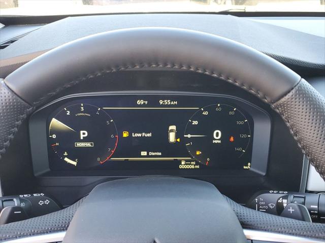 2026 Mitsubishi Outlander SEL 1.5T 2WD